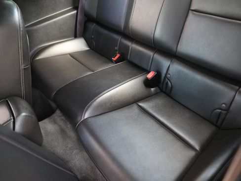 Used 2010 Chevrolet Camaro SS w/ RS Package RWD image 12