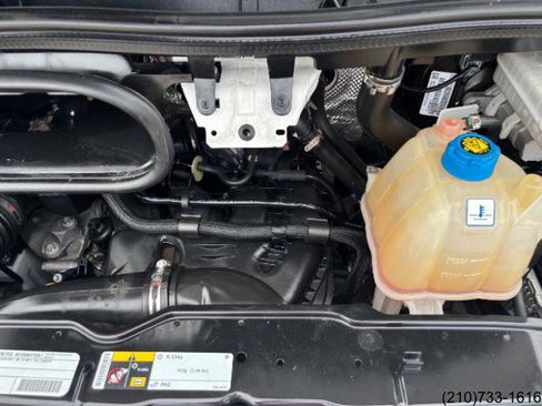 Used 2021 RAM ProMaster 1500 image 11