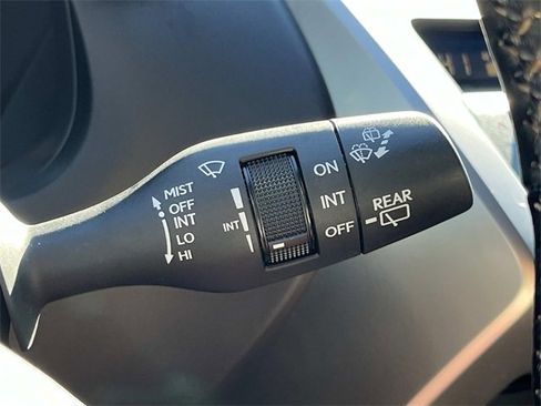 Used 2021 Lexus NX 300 F Sport w/ F Sport Premium Package image 46