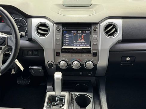 Used 2015 Toyota Tundra SR5 w/ TRD Off Road Package image 21