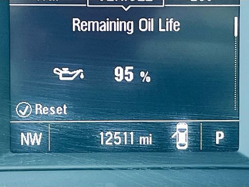 Used 2023 Chevrolet TrailBlazer LT image 12