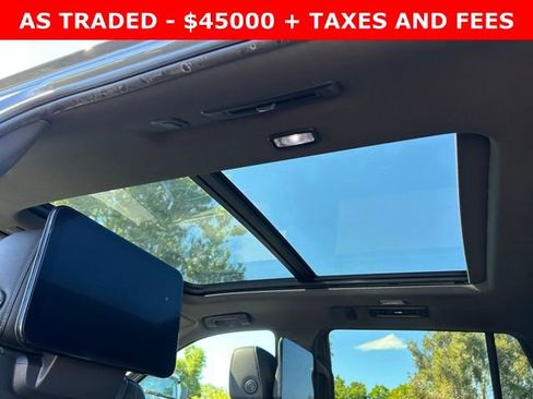 Used 2022 Chevrolet Tahoe Z71 image 18