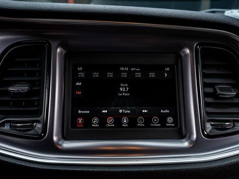 Used 2019 Dodge Challenger R/T w/ Blacktop Package image 20