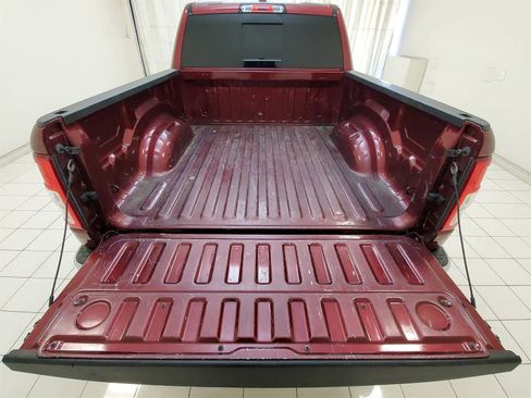Used 2020 RAM 1500 Big Horn image 21