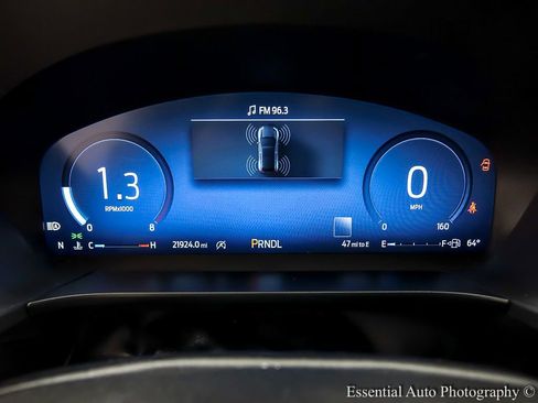 Used 2023 Ford Escape ST-Line Elite image 14