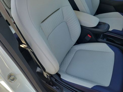 New 2026 Nissan Leaf Platinum+ w/ Cargo Package (Platinum+) image 14