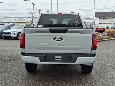 New 2026 Ford F150 STX image 12