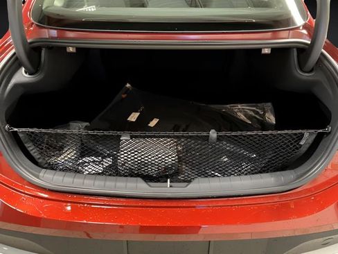 New 2026 Hyundai Sonata Blue image 12