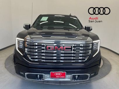 Used 2023 GMC Sierra 1500 Denali w/ Denali Reserve Package