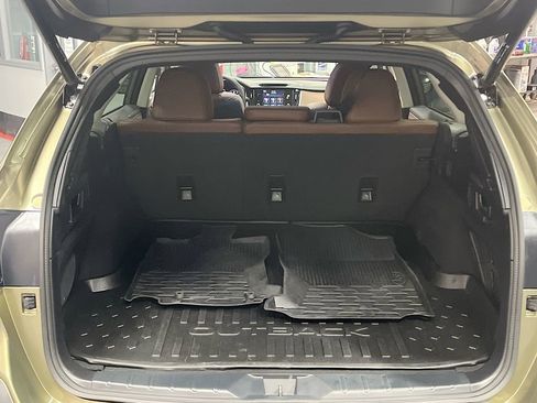 Used 2024 Subaru Outback Touring image 28