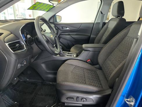 Used 2024 Chevrolet Equinox LT AWD/4WD image 21