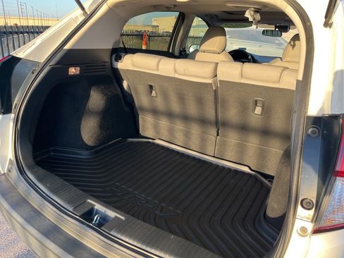 Certified 2022 Honda HR-V EX image 9