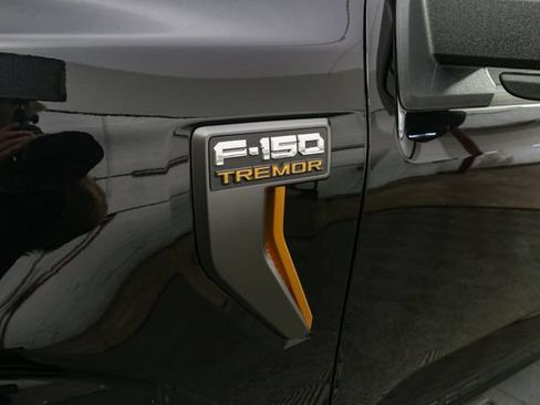 Used 2025 Ford F150 Tremor w/ Tow/Haul Package AWD/4WD image 7