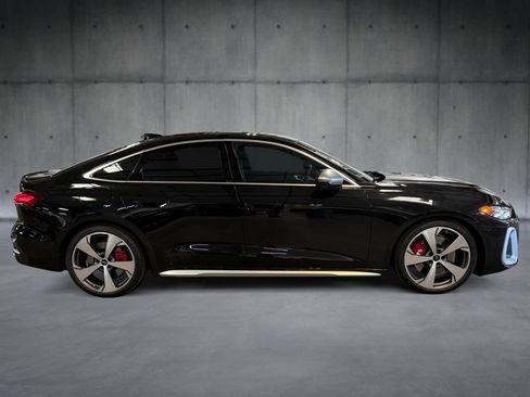 New 2026 Audi S5 Premium Plus AWD/4WD image 6