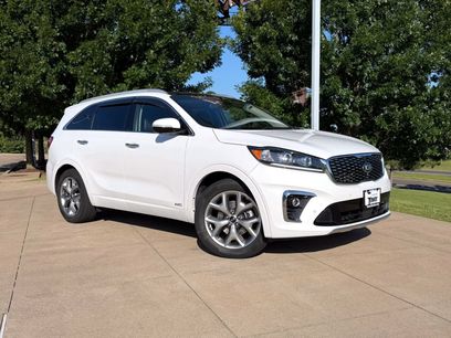 Used 2020 Kia Sorento SX