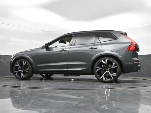 New 2026 Volvo XC60 T8 Ultra image 44