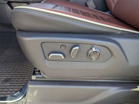 New 2026 GMC Sierra 1500 Denali Ultimate AWD/4WD image 23