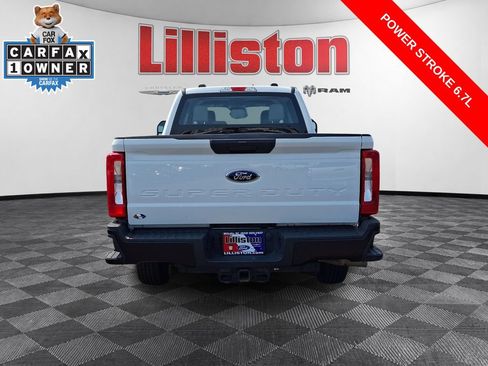 Used 2026 Ford F250 XL AWD/4WD image 5