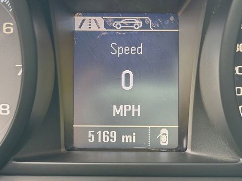 Used 2016 Chevrolet Caprice Police image 20