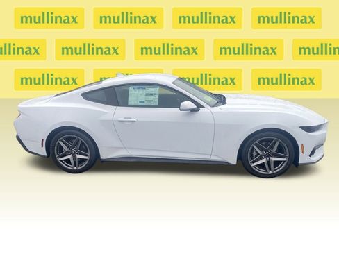 New 2026 Ford Mustang Coupe image 2