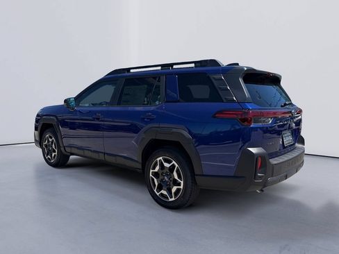 New 2026 Subaru Outback Touring AWD/4WD image 5