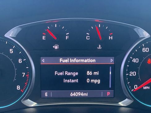 Certified 2021 Chevrolet Traverse Premier w/ Redline Edition FWD image 10