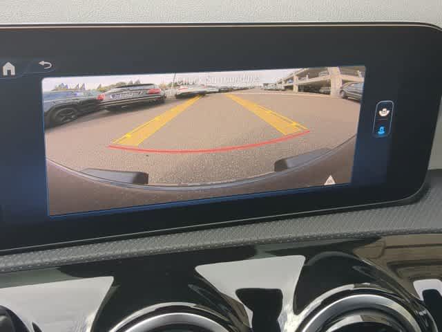 Certified 2026 Mercedes-Benz CLA 250 4MATIC image 29