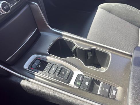 Used 2019 Honda Accord Hybrid image 7