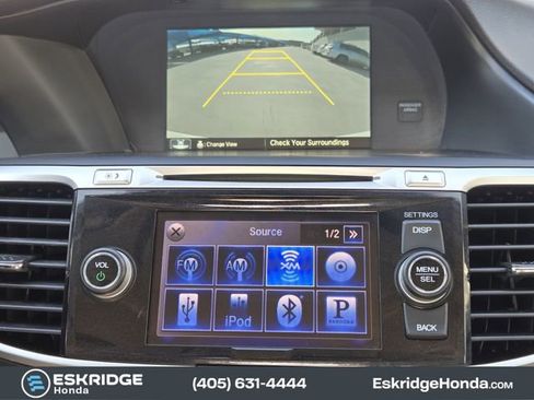 Used 2014 Honda Accord EX-L image 19