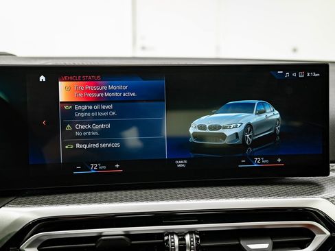 Used 2023 BMW M340i xDrive w/ Premium Package image 29