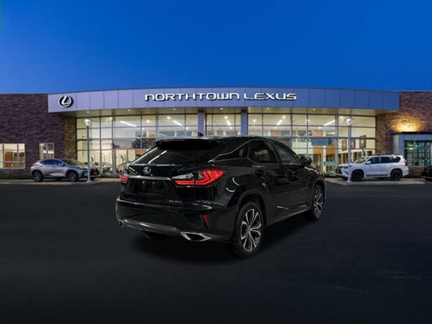 Used 2018 Lexus RX 350 AWD w/ Premium Package image 23