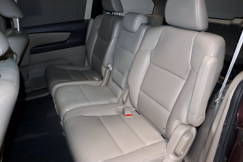 Used 2014 Honda Odyssey EX-L image 22