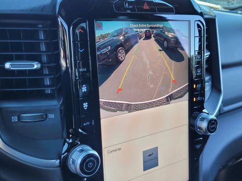 New 2026 RAM 1500 Big Horn image 18