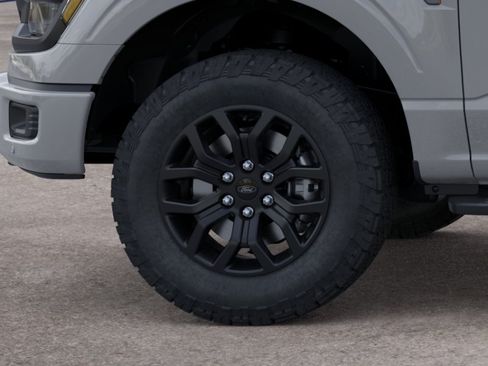 New 2026 Ford F150 Tremor w/ Bed Utility Package AWD/4WD image 19