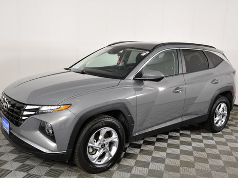 Used 2024 Hyundai Tucson SEL AWD/4WD image 9