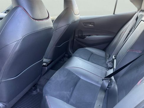 Certified 2026 Toyota Corolla GR image 6