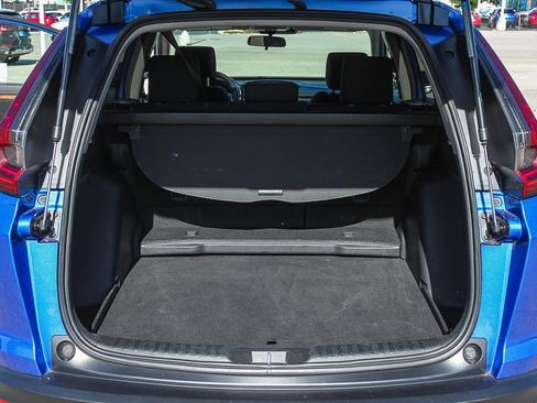 Used 2022 Honda CR-V EX image 28