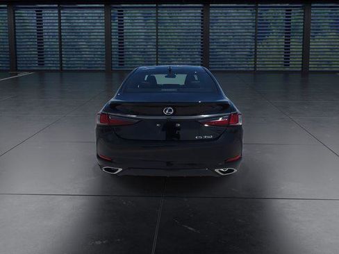Certified 2023 Lexus ES 350 F Sport FWD image 7