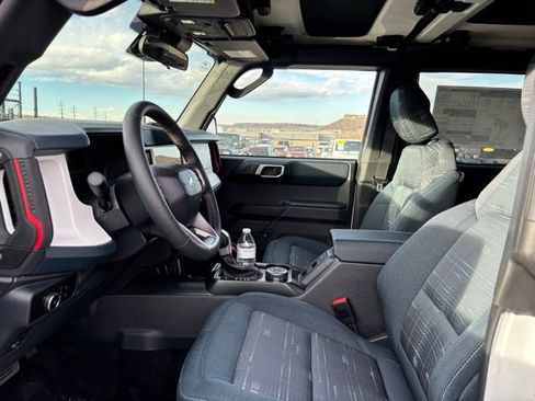 New 2026 Ford Bronco Heritage Edition image 10