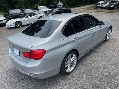 Used 2015 BMW 328i Sedan RWD image 13