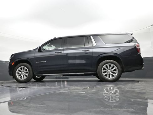 Used 2024 Chevrolet Suburban Premier RWD image 21