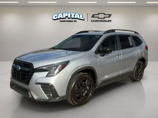 Used 2024 Subaru Ascent Onyx Edition video 1