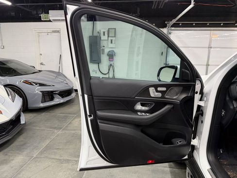 Used 2024 Mercedes-Benz GLE 53 AMG 4MATIC image 21