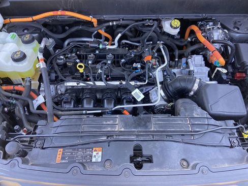Used 2024 Ford Maverick XLT FWD image 23