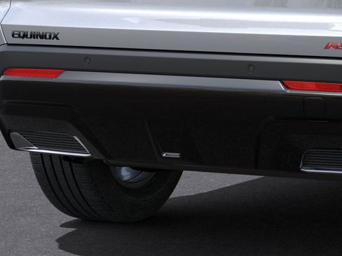 New 2026 Chevrolet Equinox RS image 14