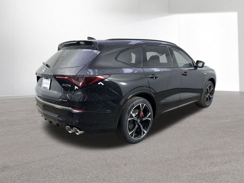 New 2026 Acura MDX Type S image 35