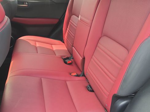 Used 2021 Lexus NX 300 AWD w/ Premium Package image 10