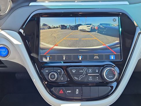 Used 2021 Chevrolet Bolt Premier image 15