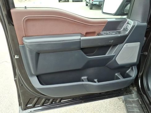 Used 2023 Ford F150 Lariat w/ Equipment Group 502A High image 20