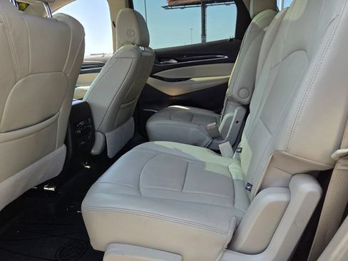 Used 2021 Buick Enclave Essence w/ Sound and Sites Package FWD image 6